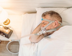 Overlap Syndrome: how obstructive sleep apnea and COPD coexist