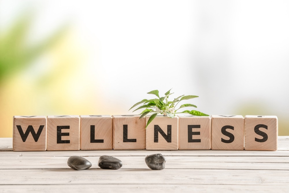 Wellness Industry Changed 