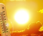 What are the Health Implications of Heat Waves?