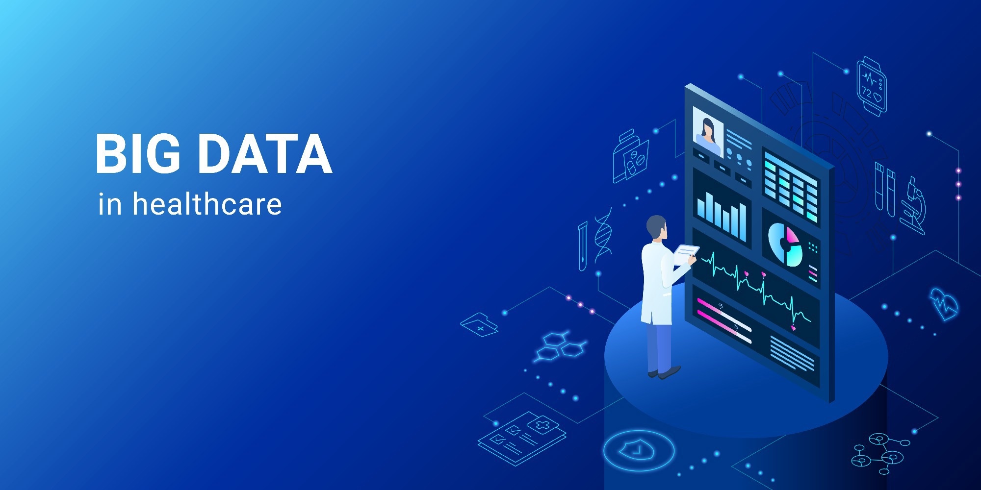 Big Data Healthcare
