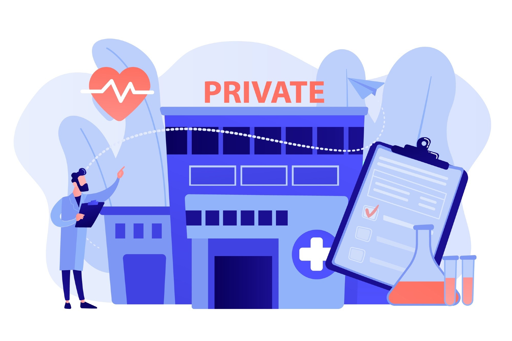 Private Healthcare