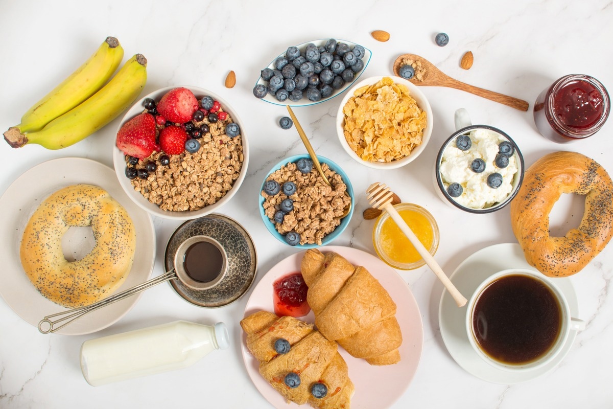 Is Breakfast The Most Important Meal Of The Day?