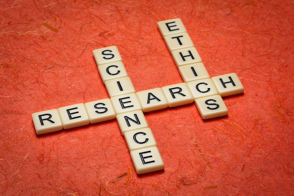 Ethics in Science Research