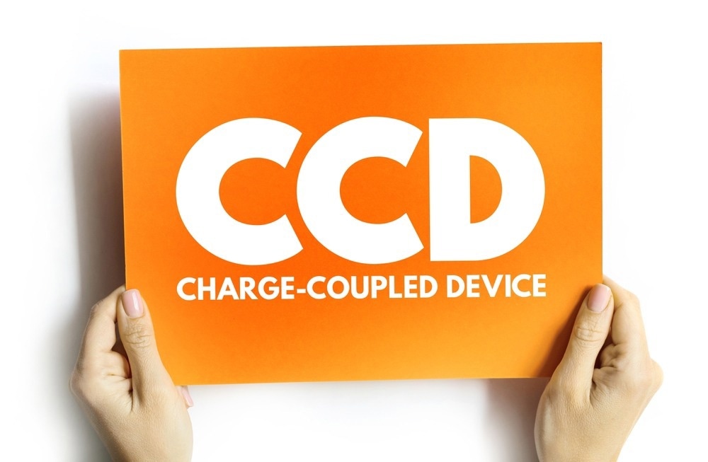 Charge-coupled Devices