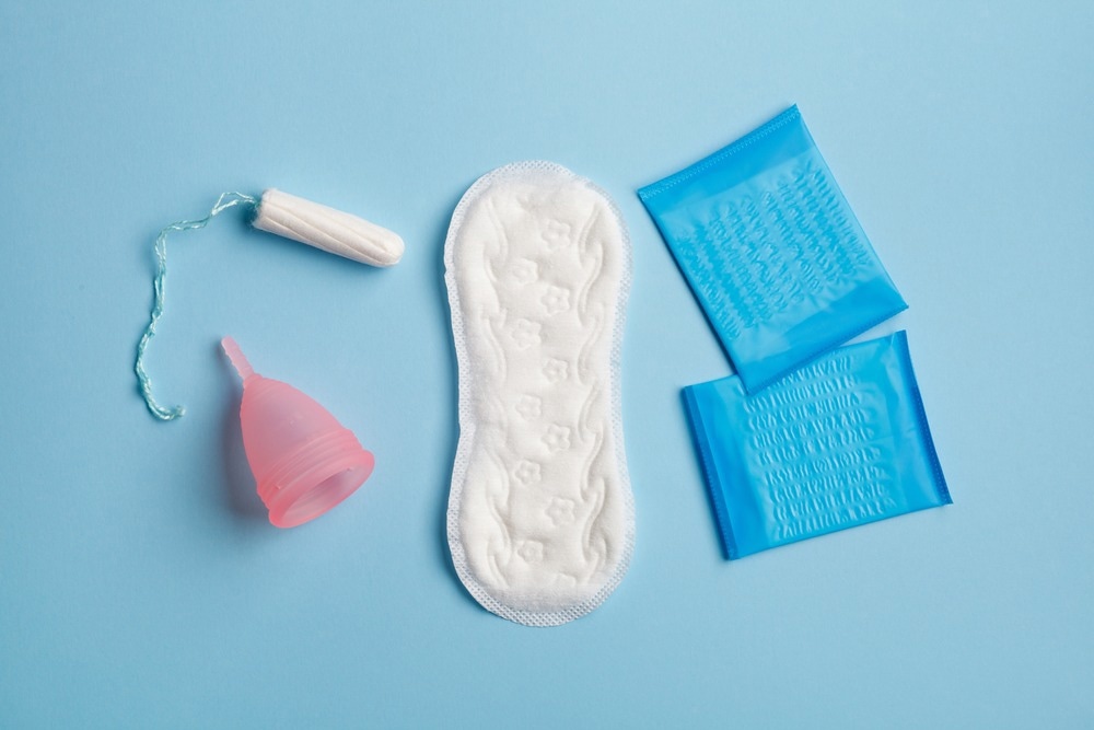 Sanitary products