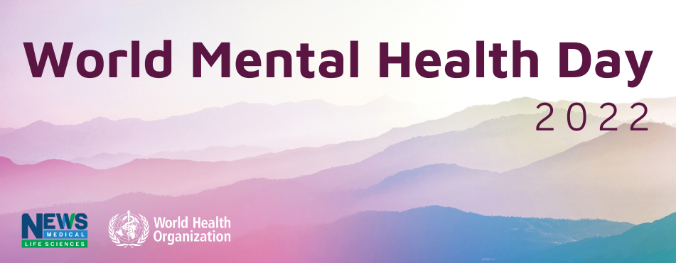 As part of our coverage for World Mental Health Day 2022, News Medical explores the current challenges in mental health disorder diagnoses.