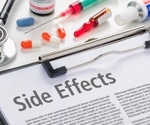 Side Effects in Clinical Trials