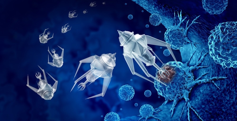 Preclinical Investigation of Nanomedicines Using Zebrafish as Model Organisms – News-Medical.Net