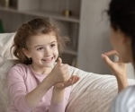 Children of deaf adults (CODA): growing up with unique communication challenges