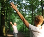 Forest Bathing for Health: How Nature Nurtures Wellbeing