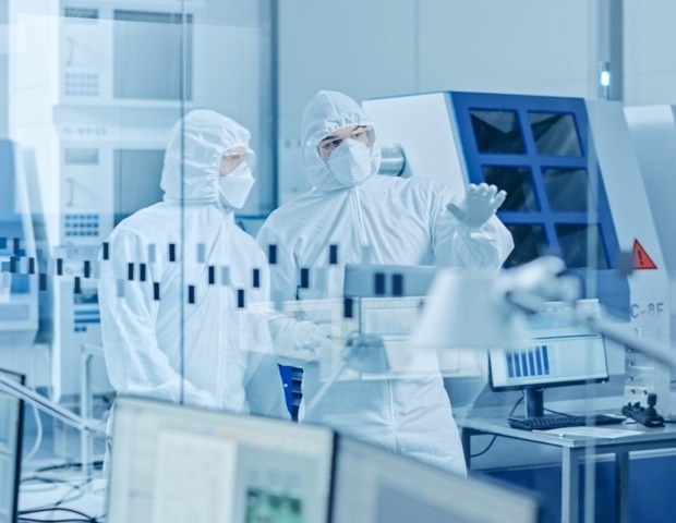 The Power of Process Analytical Technology (PAT) in Pharmaceutical Manufacturing