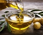 The Healthy Fats: How Olive Oil Fits into a Nutrient-Rich Diet