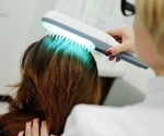 Low-Level Light Therapy for Hair Growth and Skin Rejuvenation