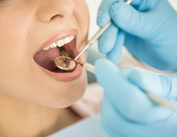 Why do I Gag at the Dentist?