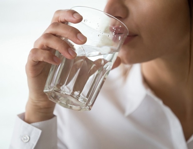 Healthy Hydration: The Science and Importance of Drinking Water