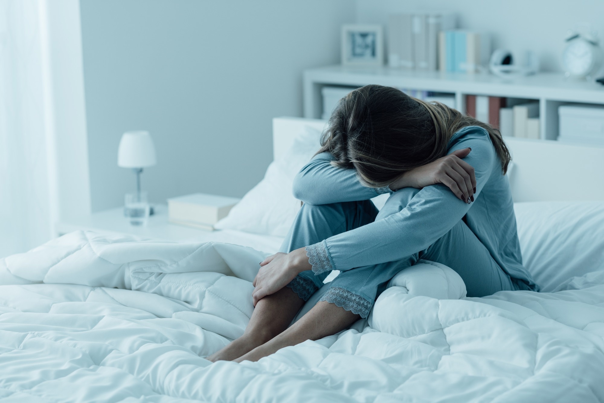 Depression in Women: 4 Things to Know - National Institute of