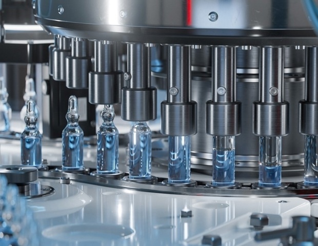 Advances in Aseptic Processing: The Future of Sterile Pharmaceutical Manufacturing