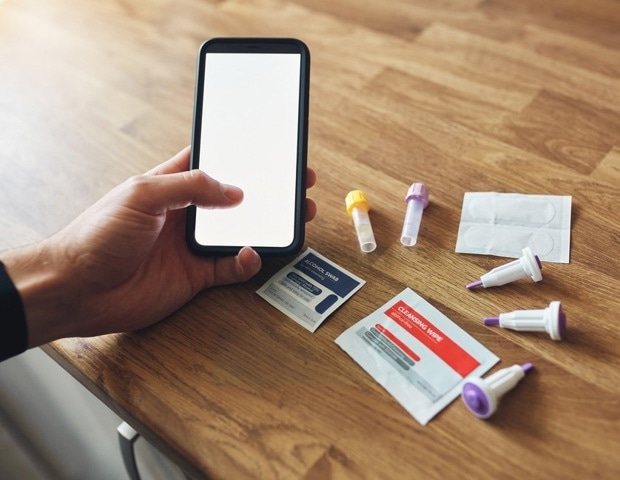 At-Home Test Kits: How They Work and What They Can Detect