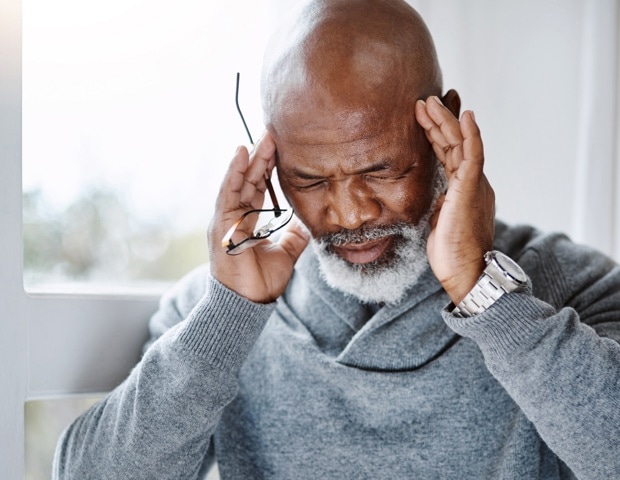 The Science Behind Long COVID Brain Fog