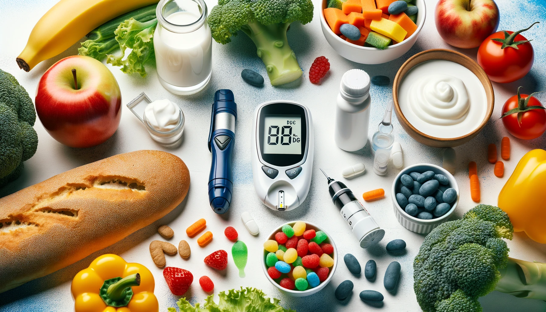 What is Type 2 Diabetes?