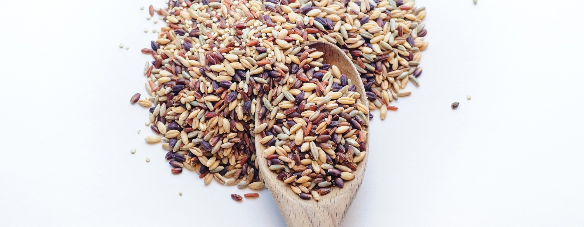 Ancient grains show promise for type 2 diabetes