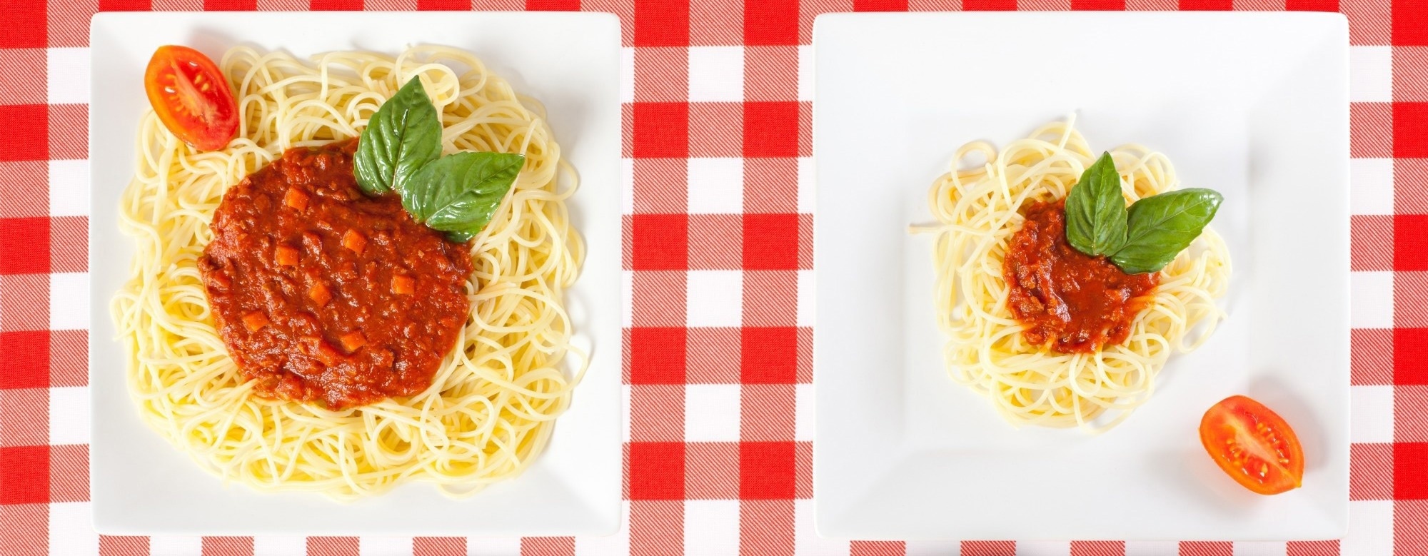Portion sizes vary worldwide, but science isn’t the reason—new study explains why