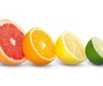 Using GC-TOFMS to characterize citrus aromas