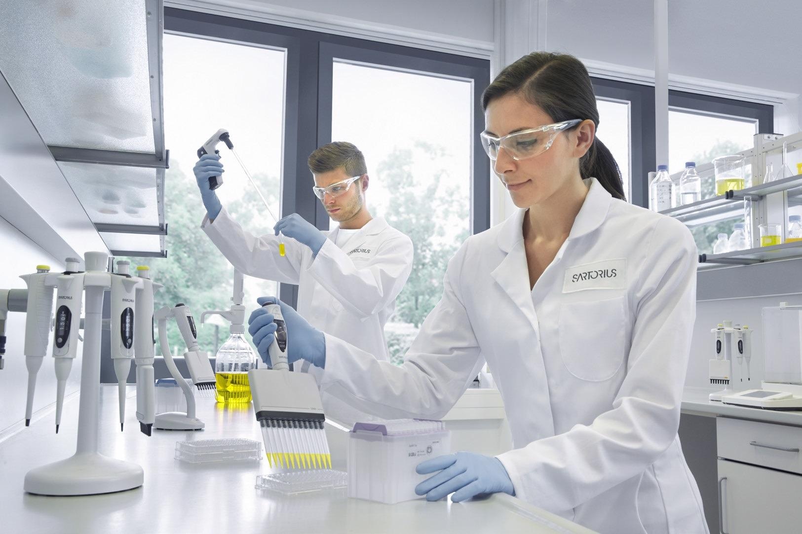 The best methods to avoid contamination in pipetting