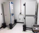 How to integrate vibration isolation for cell culture incubators