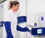 Cold Storage Environments for the Most Thermosensitive Biological Samples