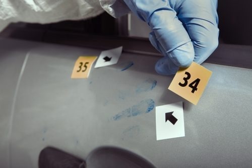 Why forensics labs need LIMS
