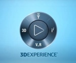 Accelerating digital transformation with the 3DExperience platform
