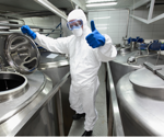 Continued process verification (CPV) in commercial biomanufacturing