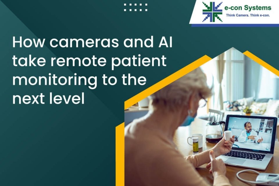 How AI and cameras revolutionized remote patient monitoring