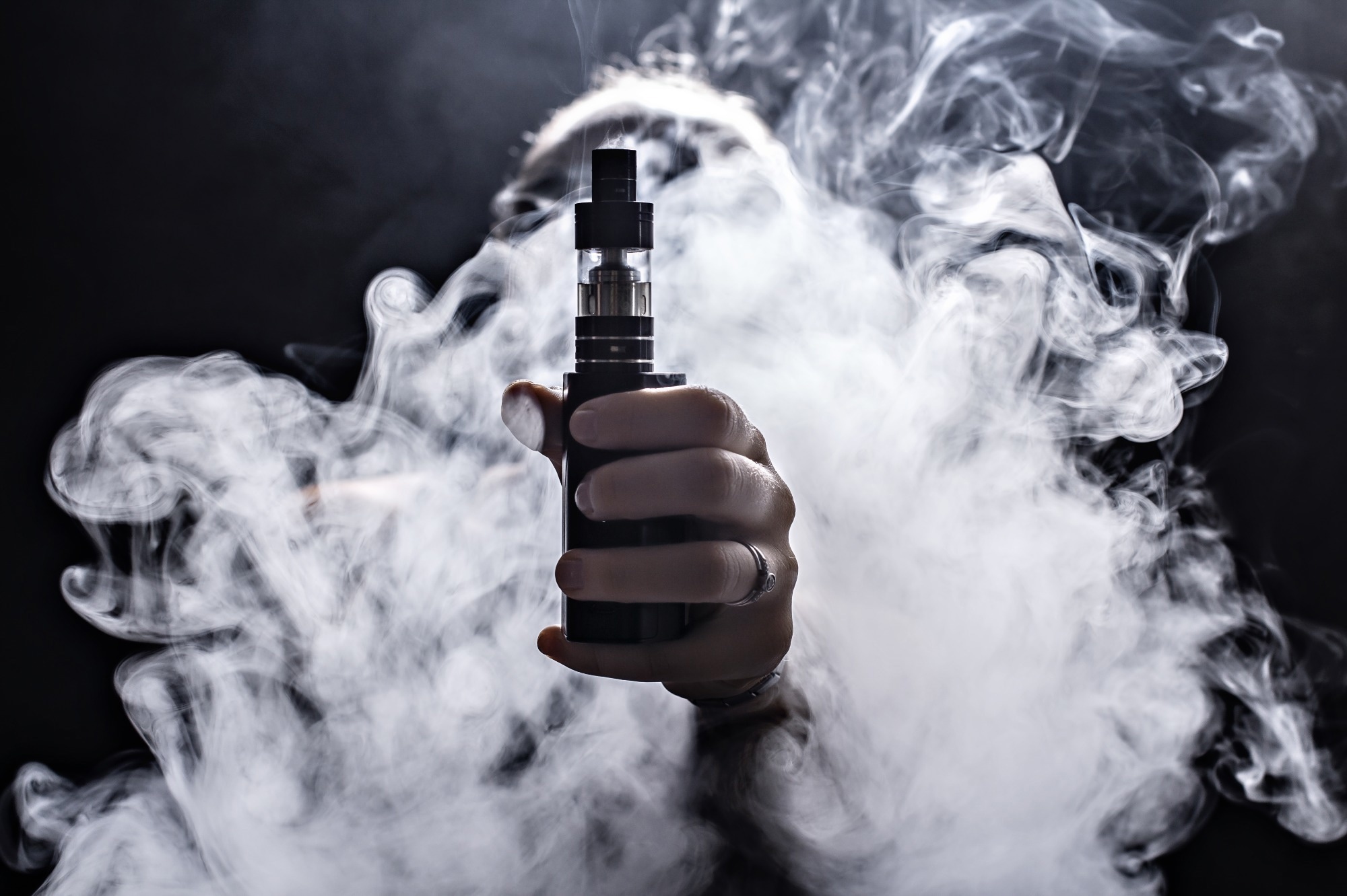 Exploring the use of cannabis vaporizers