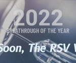 Are Respiratory Syncytial Virus (RSV) vaccines on the way?