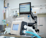 How can pressure sensors enhance medical device functionality?