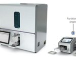 Discerning small changes with accuracy using digital PCR (dPCR)