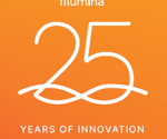 Illumina: 25 years of innovation