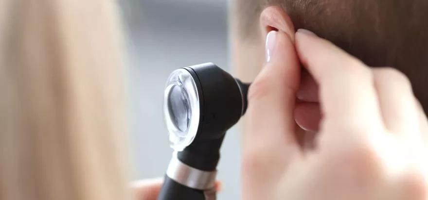 Examining ear health: The essentials of otoscopy