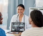 Modernizing healthcare with future-facing technology