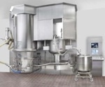 The importance of granulation in the pharmaceutical industry