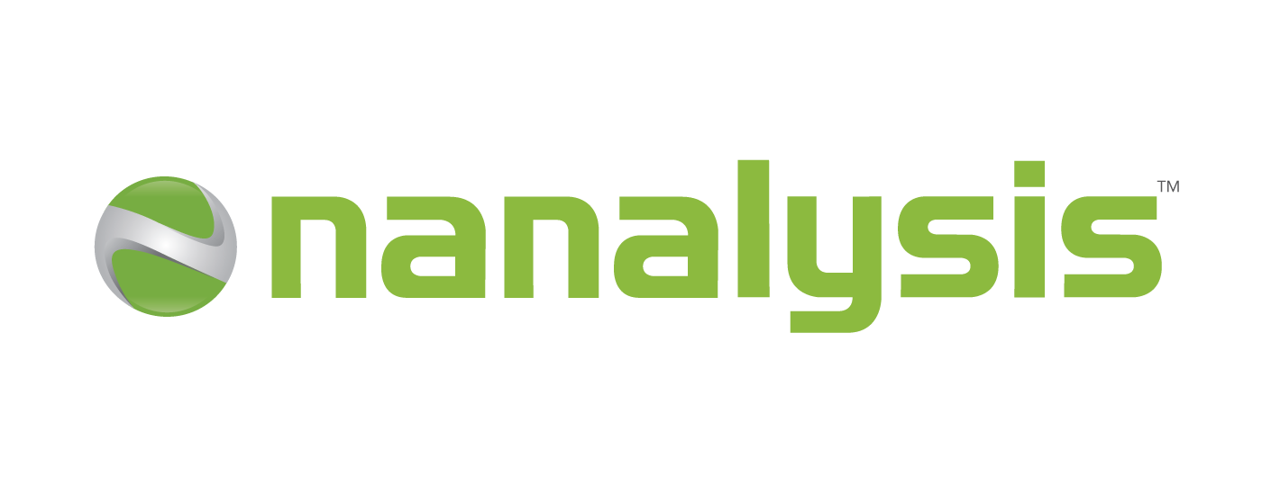 Nanalysis Logo
