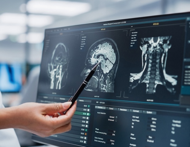 Bridging preclinical and clinical research through MRI imaging