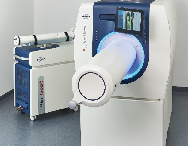 Preclinical MRI of neurological diseases with functional and metabolic imaging