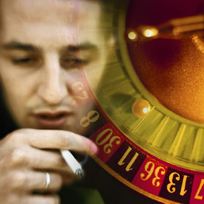 A group of researchers from the U.S., the UK, and New Zealand, have apparently found that problem gamblers often display many similar personality traits as people who abuse alcohol, marijuana, and nicotine.