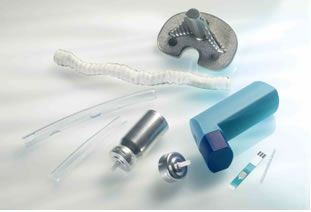 For over 25 years CSMA have provided analytical solutions to the medical device sector. 