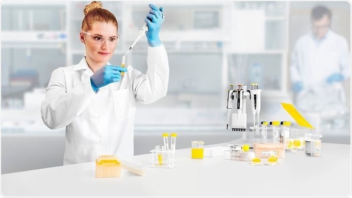 Tacta®: Multi-channel and single-channel mechanical pipettes
