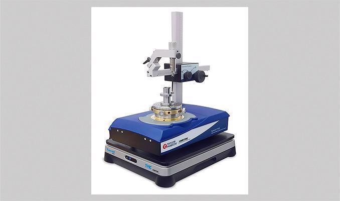 Advanced floor vibration control with the Everstill Active Benchtop Isolator