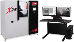 X25 Series X-View Digital X-ray System from North Star Imaging